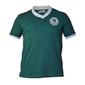 Camisa Masculina Betel Palmeiras Retrô 1959 VERDE