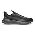 Tênis Masculino Puma Flyer Lite 3 Bdp PRETO