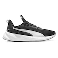 Tênis Masculino Puma Flyer Lite 3 Bdp PRETO/BRANCO