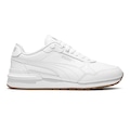 Tênis Masculino Puma St Runner V4 L BRANCO