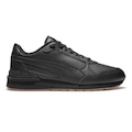 Opção de cor PRETO de Tênis Masculino Puma St Runner V4 L