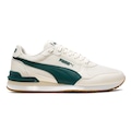 Tênis Masculino Puma St Runner V4 L BEGE