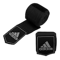 Bandagem adidas Hand Wrap 2,55m PRETO