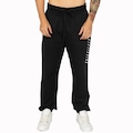 Calça Masculina Quiksilver Quik Action 270G WT25 PRETO
