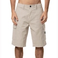 Bermuda Masculina Quiksilver Everyday Cargo WT24 CAQUI