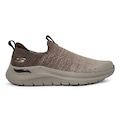 Opção de cor 1 de Tênis Masculino Skechers Slip On Arch Fit 2.0