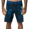 Bermuda Masculina Billabong Sundays Airlite AZUL