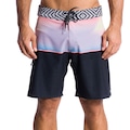 Bermuda Masculina Billabong Fifty50 Airlite SM24 PRETO