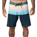 Bermuda Masculina Billabong Fifty50 Airlite CAQUI