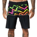 Bermuda Masculina Billabong Fifty50 Airlite PRETO