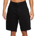 Bermuda Masculina Element Howland WT24 PRETO