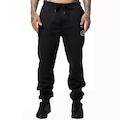 Calça Masculina RVCA Moletom Ruotolo VA Essencial WT24 PRETO