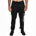 Calça Masculina RVCA Moletom Big 270G PRETO