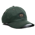 Boné RVCA Dayshift Strapback WT25 VERDE ESCURO