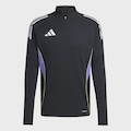 Blusão Masculino adidas Treino 25 Competition PRETO