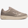 Tênis Fila Acd Classic Feminino BRONZE