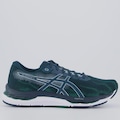 Tênis Asics Gel Hypersonic 5 Masculino VERDE