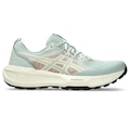 TENIS ASICS GEL-SONOMA 8 FEMININO VERDE/LARANJA ESC