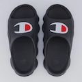 Chinelo Champion Nuvem Spheric Masculino PRETO