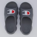 Chinelo Champion Nuvem Spheric Masculino CINZA