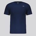 Camiseta Reebok Oportunity PA Masculina AZUL ESCURO