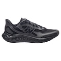 Tênis New Balance Fresh Foam Arishi V4 - Feminino PRETO