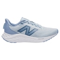 Tênis New Balance Fresh Foam Arishi V4 - Feminino AZUL CLA/BRANCO