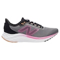 Tênis New Balance Fresh Foam Arishi V4 - Feminino CINZA/ROSA