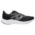 Tênis New Balance Fresh Foam Arishi V4 - Masculino PRETO/PRATA