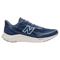 Tênis New Balance Fresh Foam Arishi V4 - Masculino AZUL ESC/BRANCO