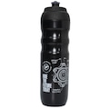 Caramanhola garrafa térmica água bike TSW 550 ml mod. 02 PRETO