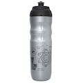Caramanhola garrafa térmica água bike TSW 550 ml mod. 02 CINZA