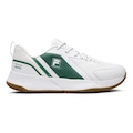 Tênis Masculino Fila Master Ace BRANCO/VERDE