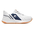 Tênis Masculino Fila Master Ace BRANCO/MARINHO/ROYAL