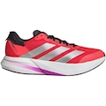 Tênis Masculino Adidas Duramo Speed 2 VERMELHO/BRANCO