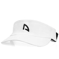 Viseira Shark Flex Beach BRANCO