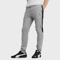 Calça Masculina Puma Evostripe Core CINZA