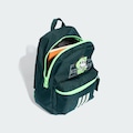 Mochila Mickey Mouse Disney infantil Adidas Unissex Kids VERDE/BRANCO