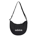 Bolsa Linear Essentials Festival Adidas Feminino Adultos PRETO/PRATA