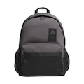 Mochila Must Haves Seasonal Adidas Unissex Adultos CINZA