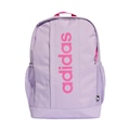 Mochila adidas Linear Infantil ROXO