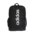 Mochila adidas Linear Infantil PRETO/BRANCO
