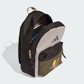 Mochila Os Simpsons Infantil Adidas Unissex Kids MARROM ESCURO