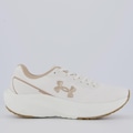 Tênis Feminino Under Armour Charged Wing 2 BRANCO