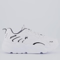 Tênis Masculino Fila Street 2 BRANCO