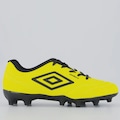 Chuteira de Campo Infantil Umbro Class Footballer AMARELO