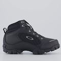 Tênis Masculino Oakley Halftrack Low Mid III PRETO
