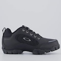 Tênis Masculino Oakley Halftrack Low III PRETO