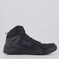 Tênis Masculino Everlast Strike 4 PRETO
