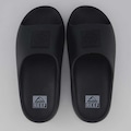 Chinelo Masculino Reef Slide Rybrcan PRETO